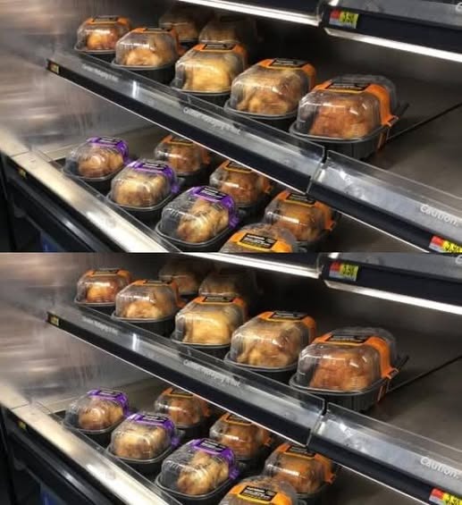 Why Walmarts Rotisserie Chicken Might Not Be the Bargain You Think It Is!