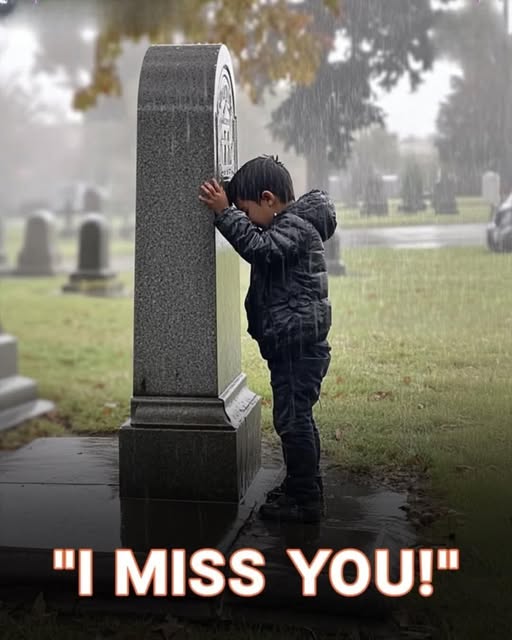 Boy Goes to Visit Twin Brothers Grave, Doesnt Return Home Even at 11 pm
