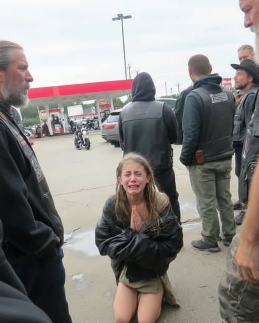 What Everyone Thought They Saw vs. What Really Happened