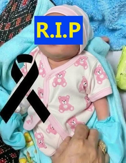 The daughter of our beloved actress has just passed away, See more