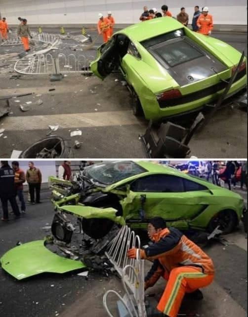 TRAGIC END! Beloved superstar has died this morning in a tragic car accident!