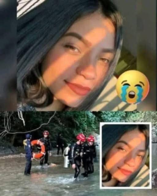 Missing girl found in the woods, her father was the one who.