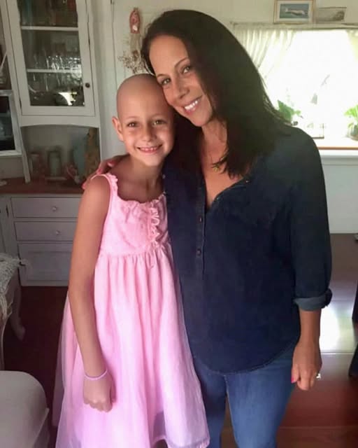 I Adopted a Little Girl No One Wanted Because She Had Cancer – A Month Later a Limo Pulled up Outside My House