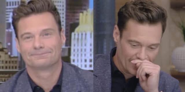 Tragic News: Ryan Seacrest Confirmed Involved in Incident Just 44 Minutes Ago in California