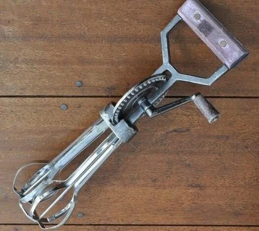 The internet came together to uncover the purpose of this strange item!