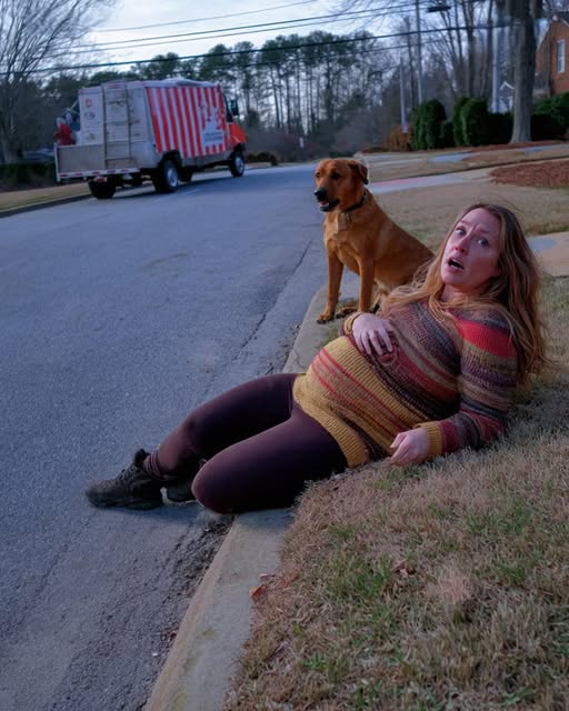 My Entitled Neighbor Hated My Dog, One Day, He Saved Her Life