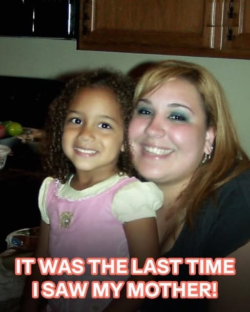 Abandoned by My Mom for Her New Love, I Was Forgotten Until Much Later — Story of the Day