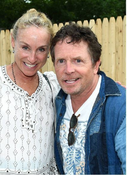 Four of Michael J Fox kids have announced the awful news