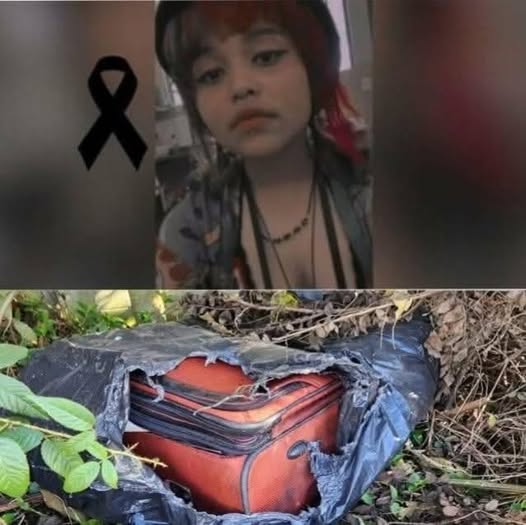 Tragic End! Missing 18-Year-Old Found Dead After Days of Searching