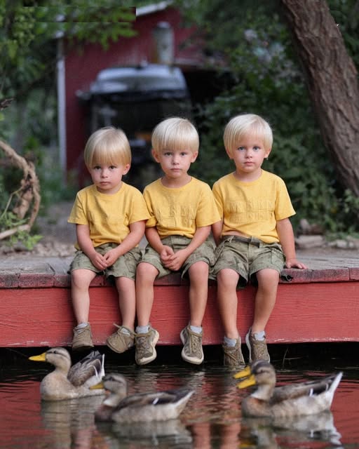 I Bequeathed $4.3 Million to Triplets I’ve Never Met, While My Own Kids Won’t Get a Penny