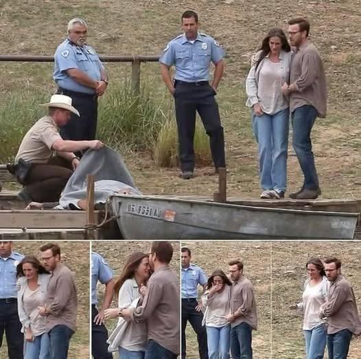 Heartbreaking News For Julia Roberts!