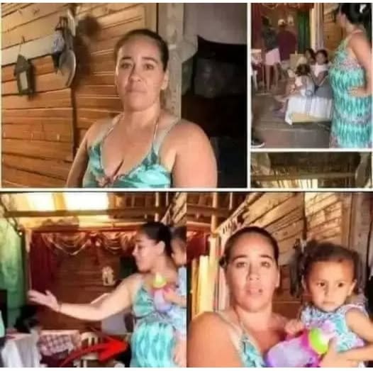 Martha has 20 children from 20 different dads and is expecting 21 according to her, See more