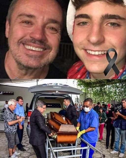 The search for 18-year-old twins Carolina and Luiza is over, they were dea… See more