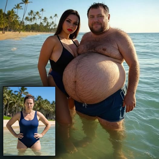 He Went on Vacation with His Mistress — But His Wife Already Knew Everything. What Happened Next Left Him With Nothing!