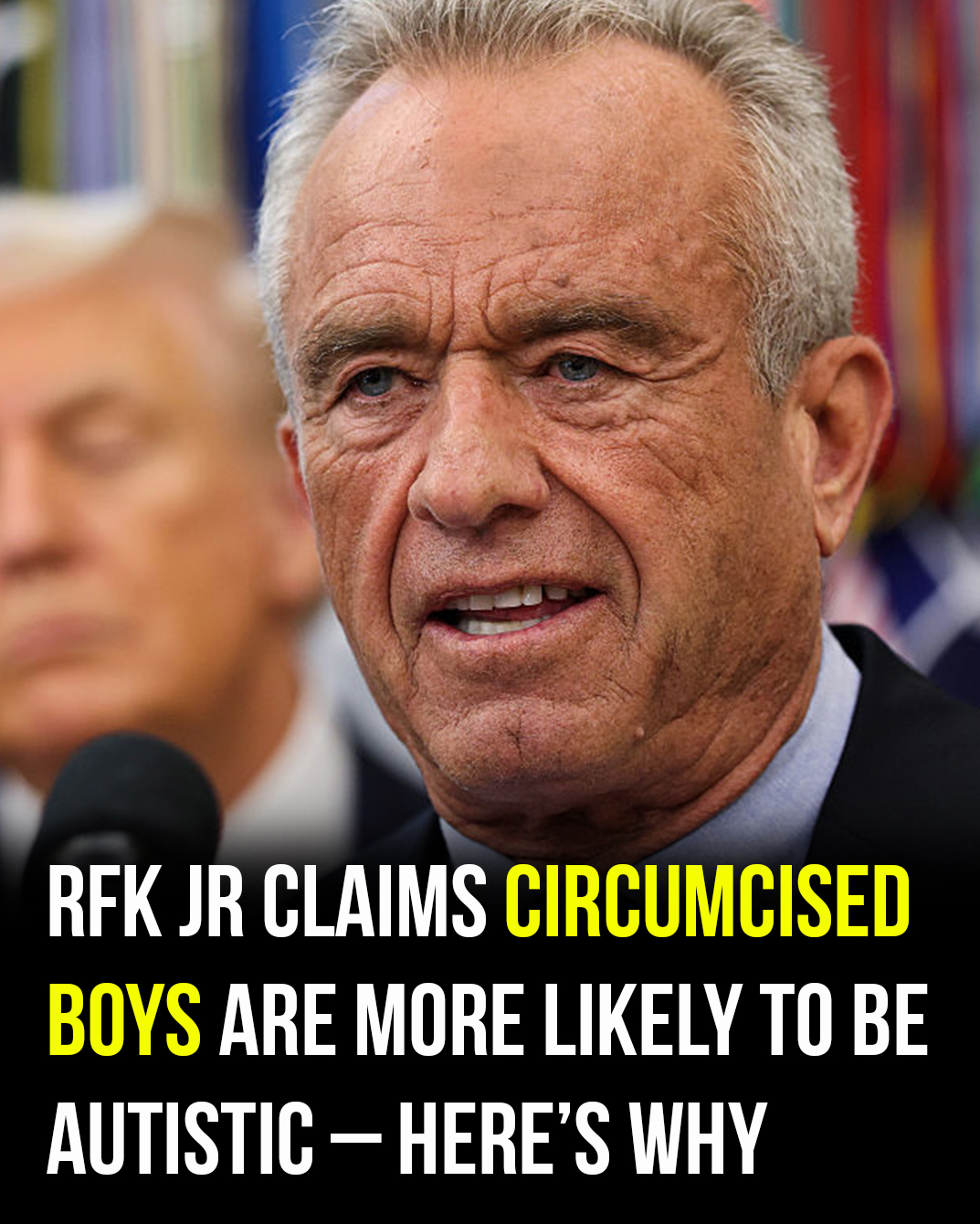 Tylenol Tangles: RFK Jr.’s Autism Claims Spark Outrage