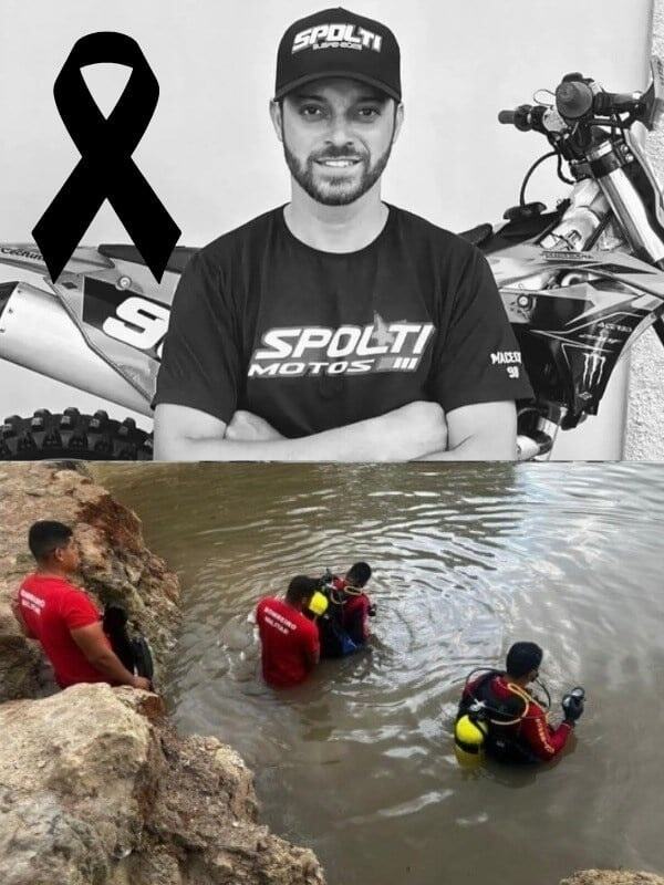 Young Entrepreneur Missing for Two Days Found Alive in California — But the Truth Behind His Disappearance Shook His Entire Family