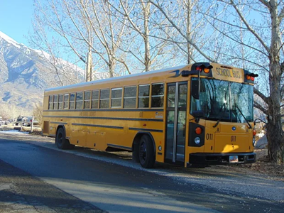 Teen’s Life Cut Short in School Bus Crash: Shocking Item Found in Her Hand