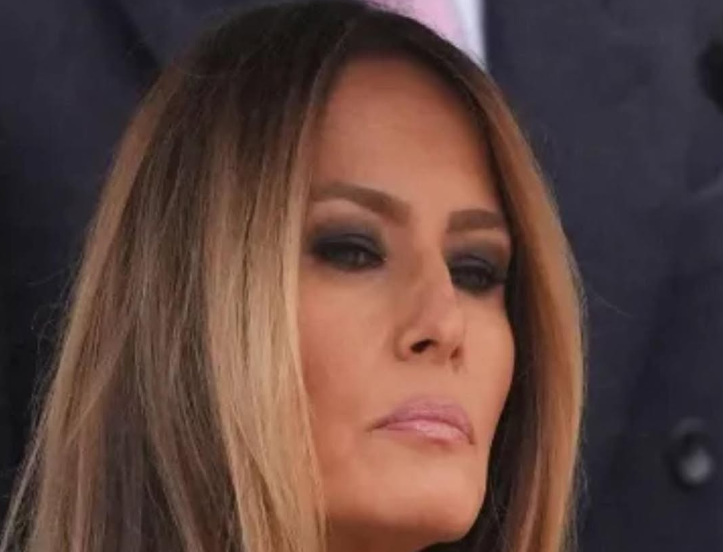 Donald Trump son makes surprising claim about Melania divorce