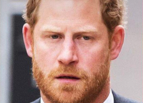 Harrys heartbreaking 7-word response to King Charles after being evicted from Frogmore Cottage