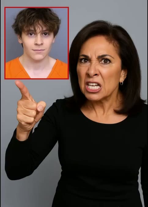 Jeanine Pirro Demands Harsh Consequences in Memorial Vandalism Case