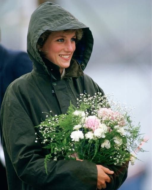 Princess Diana: The Woman Who Taught the World How to Love