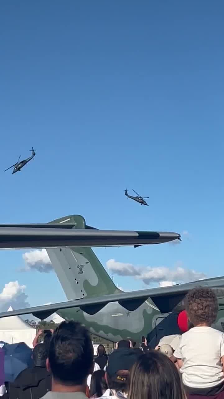 Tragedy Strikes Alabama: Two Dead in Black Hawk Helicopter Crash