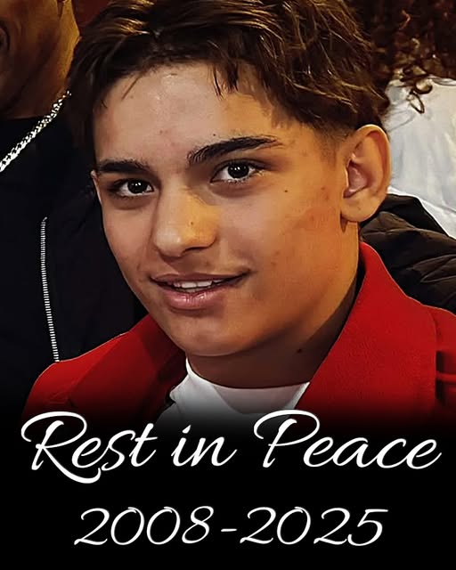 Tragic Loss: Arturo Gatti Jr., Son of Boxing Legend Arturo “Thunder” Gatti, Found Dead