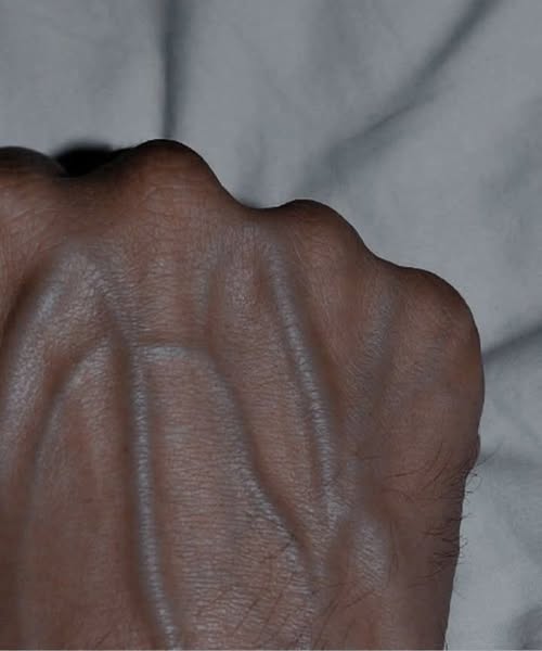 The Veins on Your Body: What They Really Say About Your Health