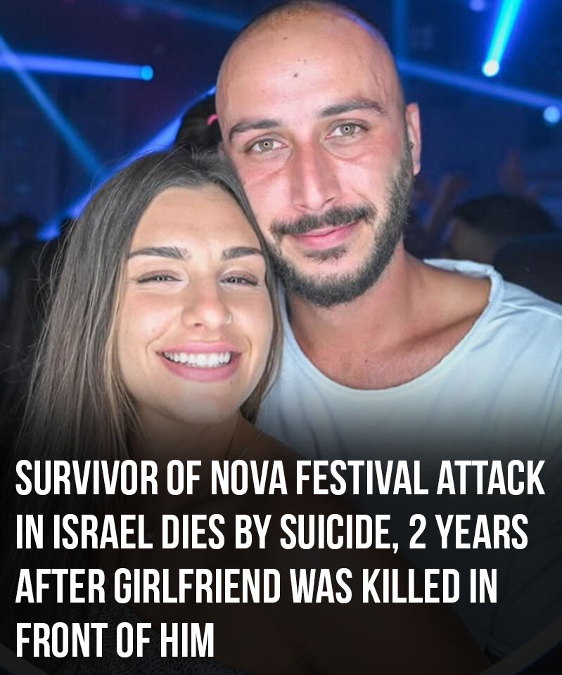 Roei’s Desperate Cry for Help: A Heartbreaking Reminder of Terror’s Lasting Wounds