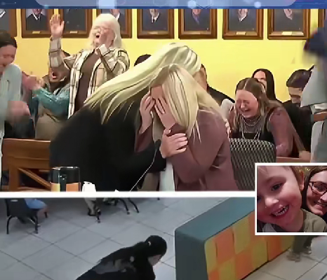 Tragedy at Daycare: 3-Year-Old’s Life Cut Short