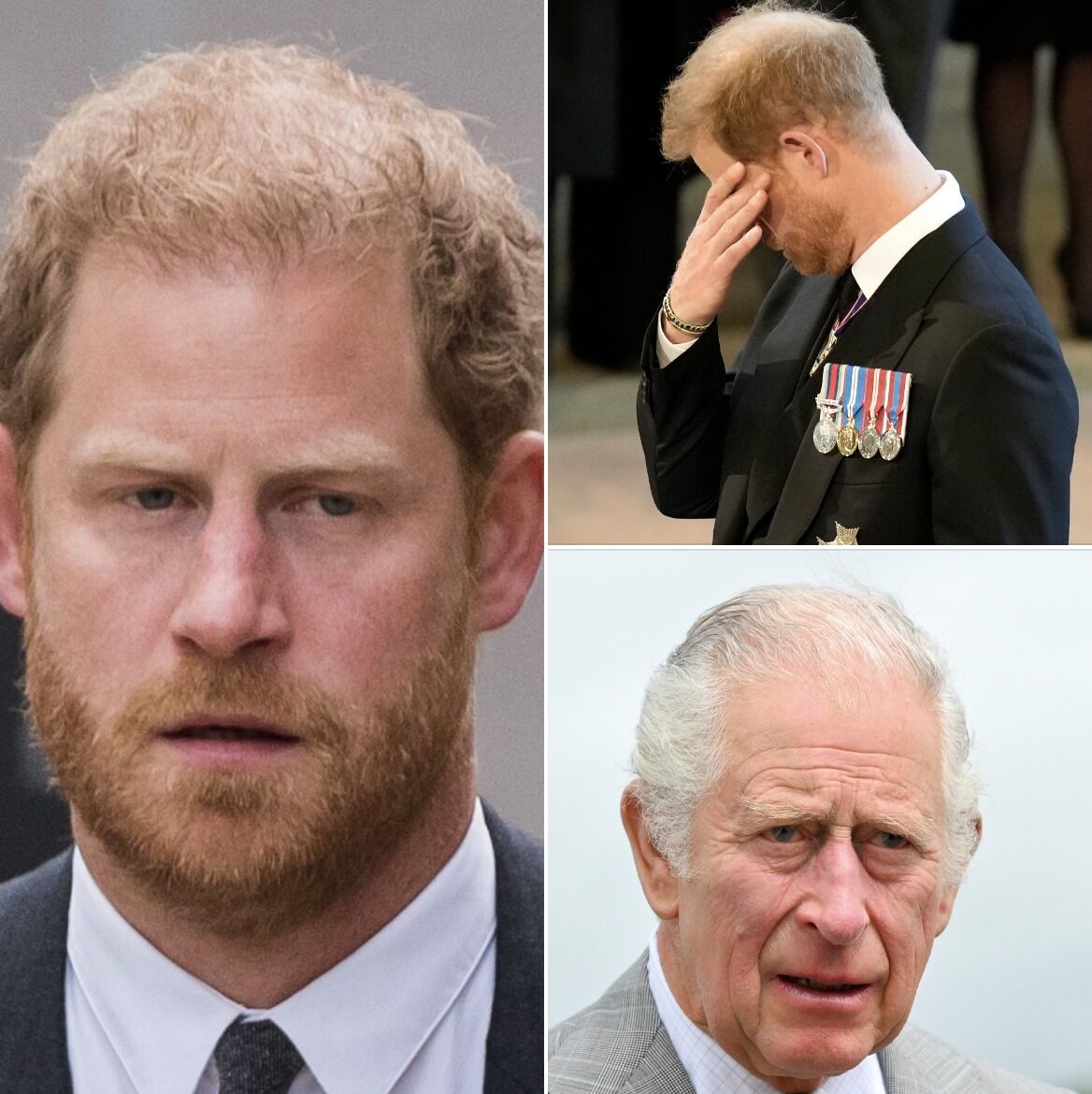 A Second Shockwave: Prince Harry’s Alleged New Book Amid King Charles’ Declining Health