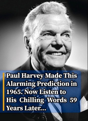 If I Were the Devil: The Warning That Still Echoes Today