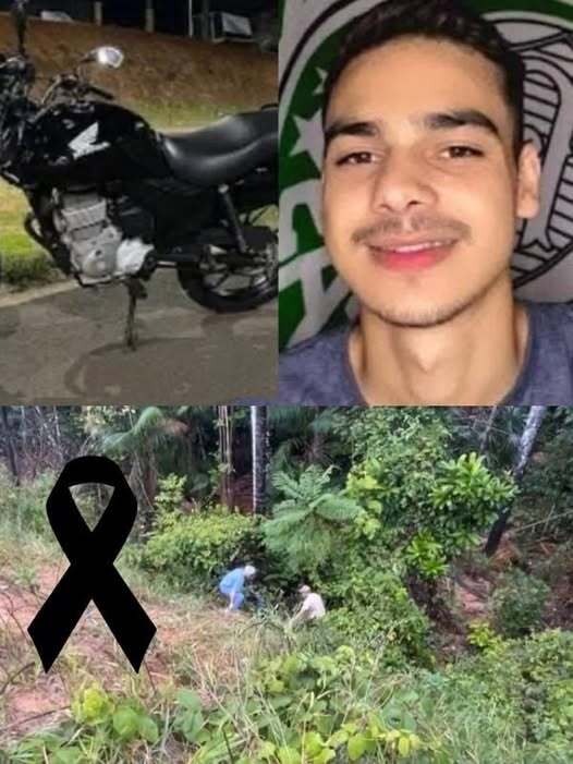 Heartbreaking End: Missing Young Man in Puerto Rico Found Lifeless After Days of Searching
