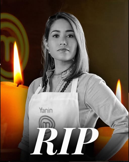 MasterChef México’ Star, 38, Tragically Killed in Car Accident – The Untold Story Behind Her Final Days