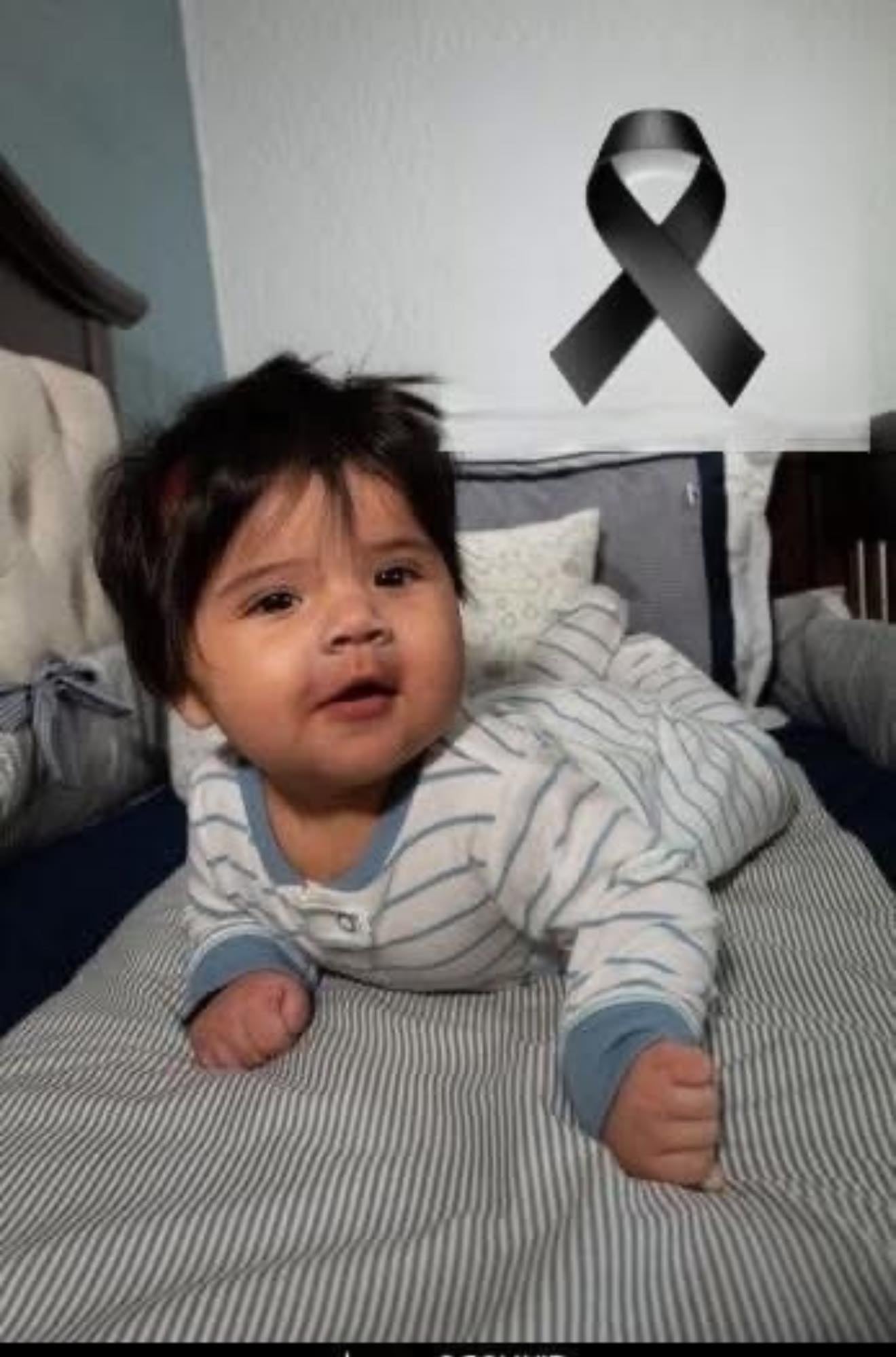 A Baby’s Cry in the Crossfire: The Philadelphia Tragedy That Shattered a Family’s Peace