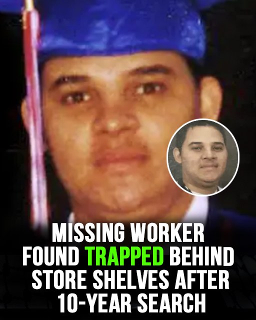 Ten Years Behind the Freezer: The Haunting Mystery of Larry Ely Murillo-Moncada Finally Solved