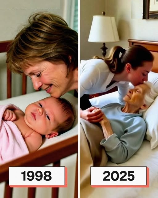 I Cared for My Ailing Grandmother and Took Home Her Antique Couch — Then I Discovered a Hidden Zipper