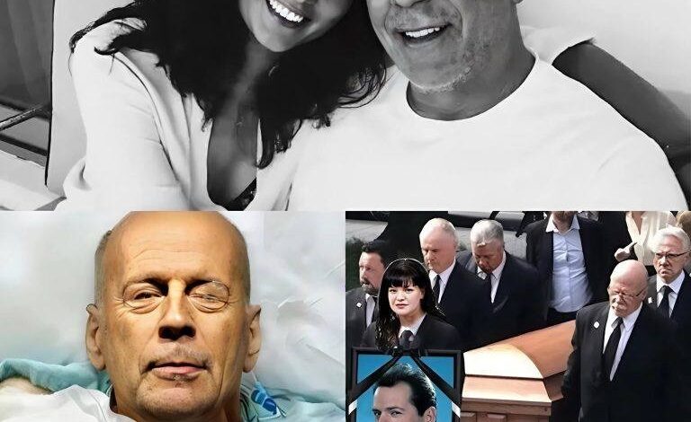 Bruce Willis: A Family’s Love Amid Life’s Hardest Battle