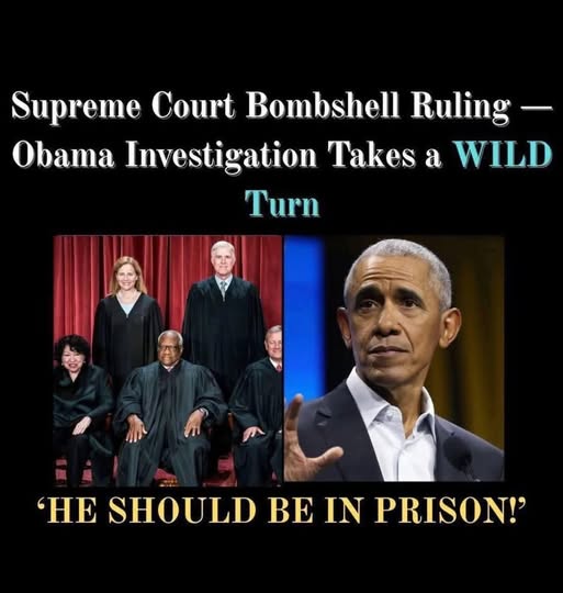 A Call to Action: The Former President’s Urgent Message