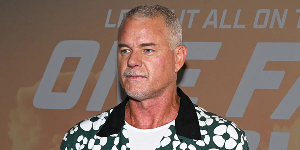 Eric Dane Spotted in Wheelchair While Battling ALS — Public Appearance Raises Questions