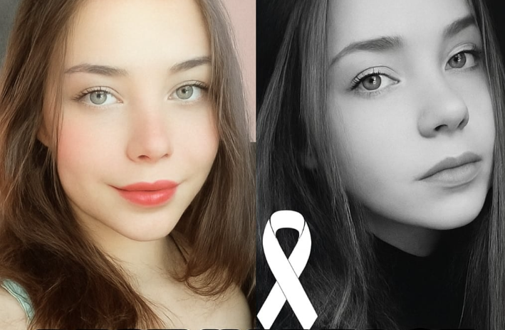 Our dear daughter dies at the age of 20, a victim of an illness too cruel