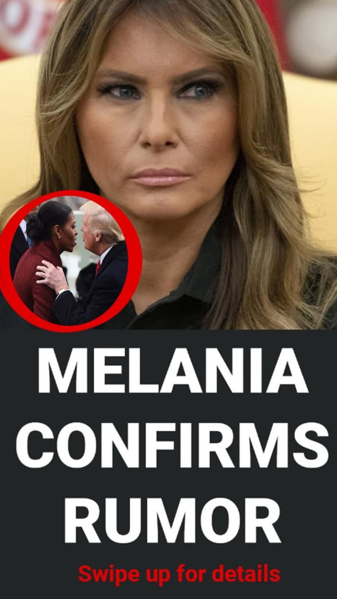 Melania Trump Opens Up: The Challenges and Lessons of Presidential Transitions
