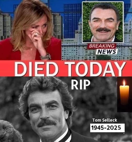 Tom Selleck’s Health Update: Separating Fact from Fiction