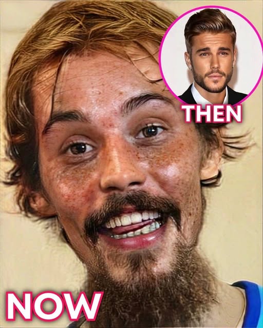 Justin Bieber’s Turbulent Past: From Mugshot to Redemption