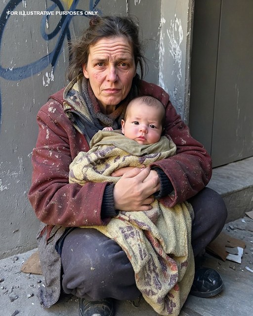 The Young Mother I Took In Stole My Heart — and Then Something I Could Never Replace