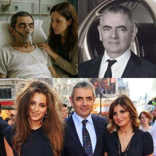 Sad News, Mr. Bean Has…