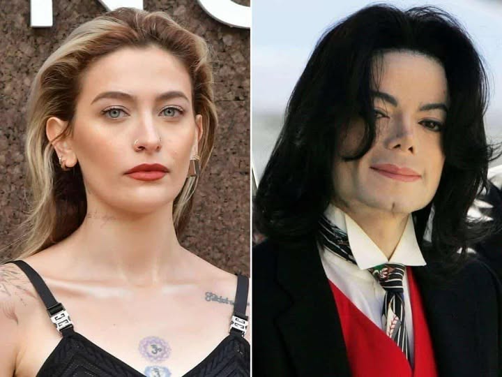 Paris Jackson’s Powerful Tribute: A Father’s Love Endures