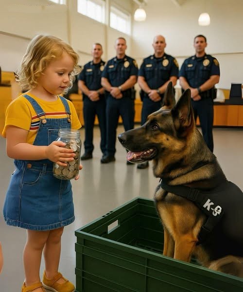 Love’s Unwavering Bond: A Heartwarming Story of Devotion and Legacy