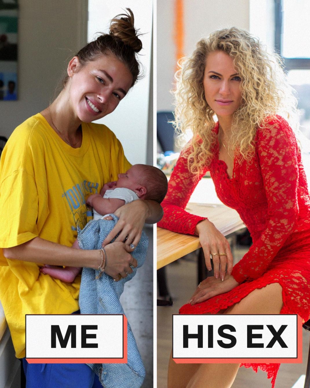 She Finally Woke Up: The Woman Who Found Herself After Losing Everything