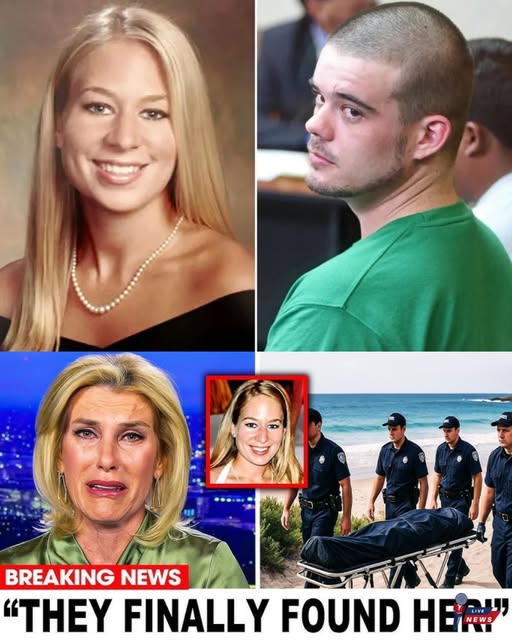 20 Years Later, The Natalee Holloway Mystery Is Finally Solved — And The Truth Is Devastating